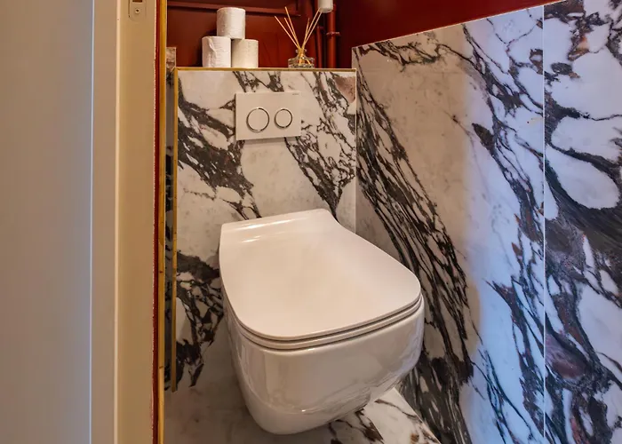 Appartement De