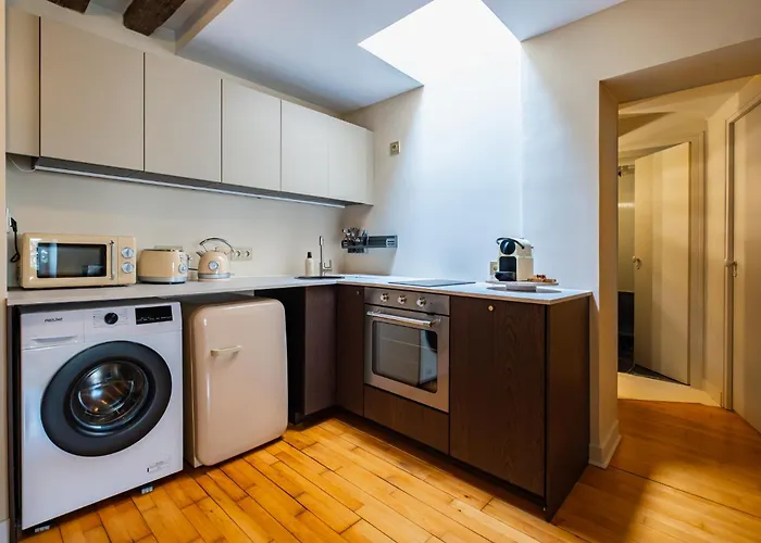 Appartement De