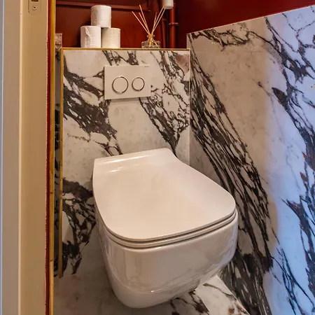 Appartement De