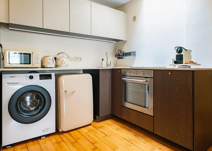 De Apartment